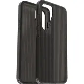 Otterbox Samsung Galaxy S25 Hülle - Kunststoff - - Backcover/Hard Case - Schwarz