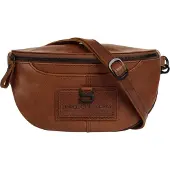 Spikes & Sparrow Gürteltasche "WAIST BAG" echt Leder