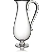 Alessi Wasserkaraffe Dressed En Plein Air Transparent 1 L
