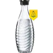 SodaStream Glass bottle Crystal Penguin