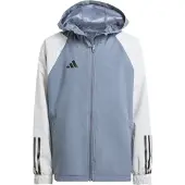 Adidas Regenjacke für Kinder Tiro 23 Competition