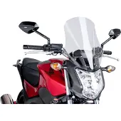 Puig Touring Plus Honda Nc750s Windschutzscheibe