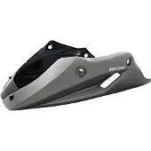 Bodystyle Bugspoiler Sportsline Z 650 BJ.17- SILBER Silber