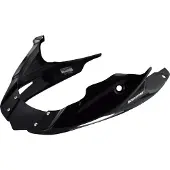 Bodystyle Bugspoiler Sportsline CB1000R 15- SCHWARZ(NH1)