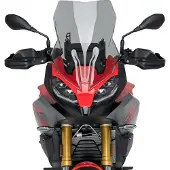 Puig Tourenscheibe getönt für BMW F 900 XR Unisexneutral000 - Motorradteile - Anbauteile