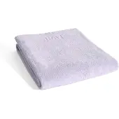 HAY Badetuch Mono Organic Lavender (70 x 140 cm)