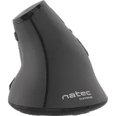 Natec Euphonie Pro Kabellose Ergonomische Maus