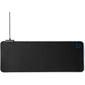 Nedis Gmpdl210bk Mauspad