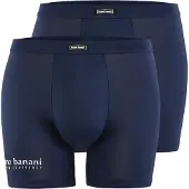 Bruno Banani 2er Pack All Day Long Short / Pant