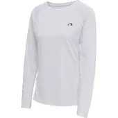 Newline Langarm-Top, Damen core running