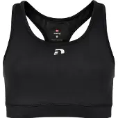 Newline Damen-Sport-BH essential top