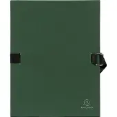 Exacompta Mappen mit dehnbarem Rücken
