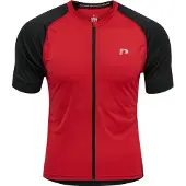Hummel S Core Biking Fahrradtrikot Herren tango red XXL