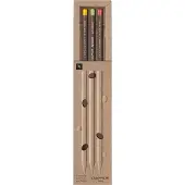 Caran d`Arche Nespresso Swisswood