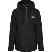 Newline nwlLEA RAIN JACKET WOMEN - BLACK - 3XL - black, Größe:XL