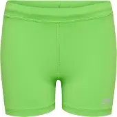 Newline nwlCORE Athletic Boxershorts Kinder 6402 - green flash 152