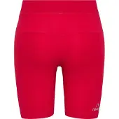 Newline Athletic Laufshorts Damen 3365 - tango red S