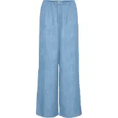 Vero Moda Melaney Loose Hochbundhosen