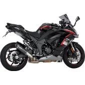Shark Auspuff STREETGP S/O 4-1 CB NINJA 1000SX 20-