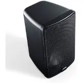 Canton Plus X.3, 2-Wege, 1.0 Kanäle, Kabelgebunden, 100 W, 45 - 30000 Hz, Schwarz