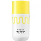 COMMONLABS Vitamin C Brightening Sun Serum 0,051 l