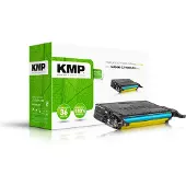 KMP Toner ersetzt CLTY5082L/ELS SU532A