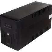 Digitus DN-170066, Line-Interaktiv, 1,5 kVA, 900 W, Sine, 162 V, 290 V