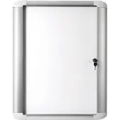 BI-Office Schaukasten VT690209760 wetterfest magnetisch 92,6x66,1cm