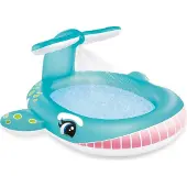 Intex Whale Spray Pool