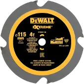 DeWalt Kreissägeblatt DT20421, 115mm / 9,5mm