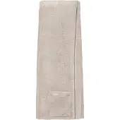 Vossen Saunatuch Livina Stone (80 x 140 cm)