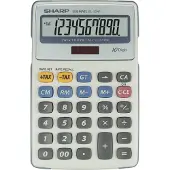 Sharp EL334F Angezeigte Ziffern 10