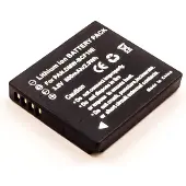 AGI 7310 Lithium-Ion 700mAh 3.6V Wiederaufladbare Batterie