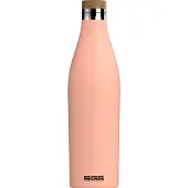 SIGG Wasserflasche Meridian Shy-Pink 0,5L