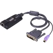 Aten Sun Legacy to Cat5e/6 KVM Adapter Cable (CPU Module)