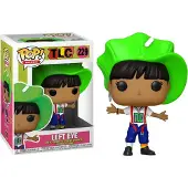 Funko POP! Tlc Linkes-auge-figur