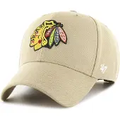 47 NHL Chicago Blackhawks