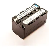 AGI 12003 - 4000 mAh - 7,2 V - Lithium-Ion (Li-Ion)
