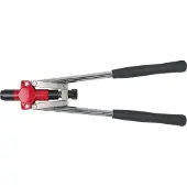 Ks Tools Langarm-Handnietzange ( 150.9661 )