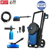 Nilfisk Excellent 170 Hochdruckreiniger - 2100 W