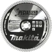 Makita Sägeblatt 305x2,0x30 mm, 96Z EFFICUT - E-13312