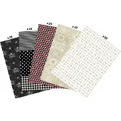 Décopatch Papiere