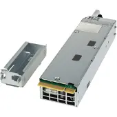 Dell 450-BBMC, 1100 W, 110 - 220 V, Server, 80 PLUS Titanium