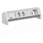 Bachmann BACH Steckdosenleiste