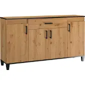 ADRK Furniture Kommode POLA 16