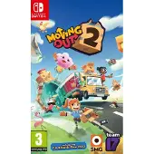 Moving Out 2 (Switch)