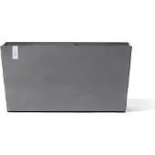 Ecopot's Blumentopf "Paris", BxTxH: 100x40x50 cm