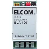 Elcom Lichtautomat