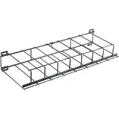 KRAFTWERK Reck, für 8 Zangen, L53 T18 H7 cm