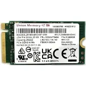 Lenovo SSD UM AM521 256G 2242 PCIe